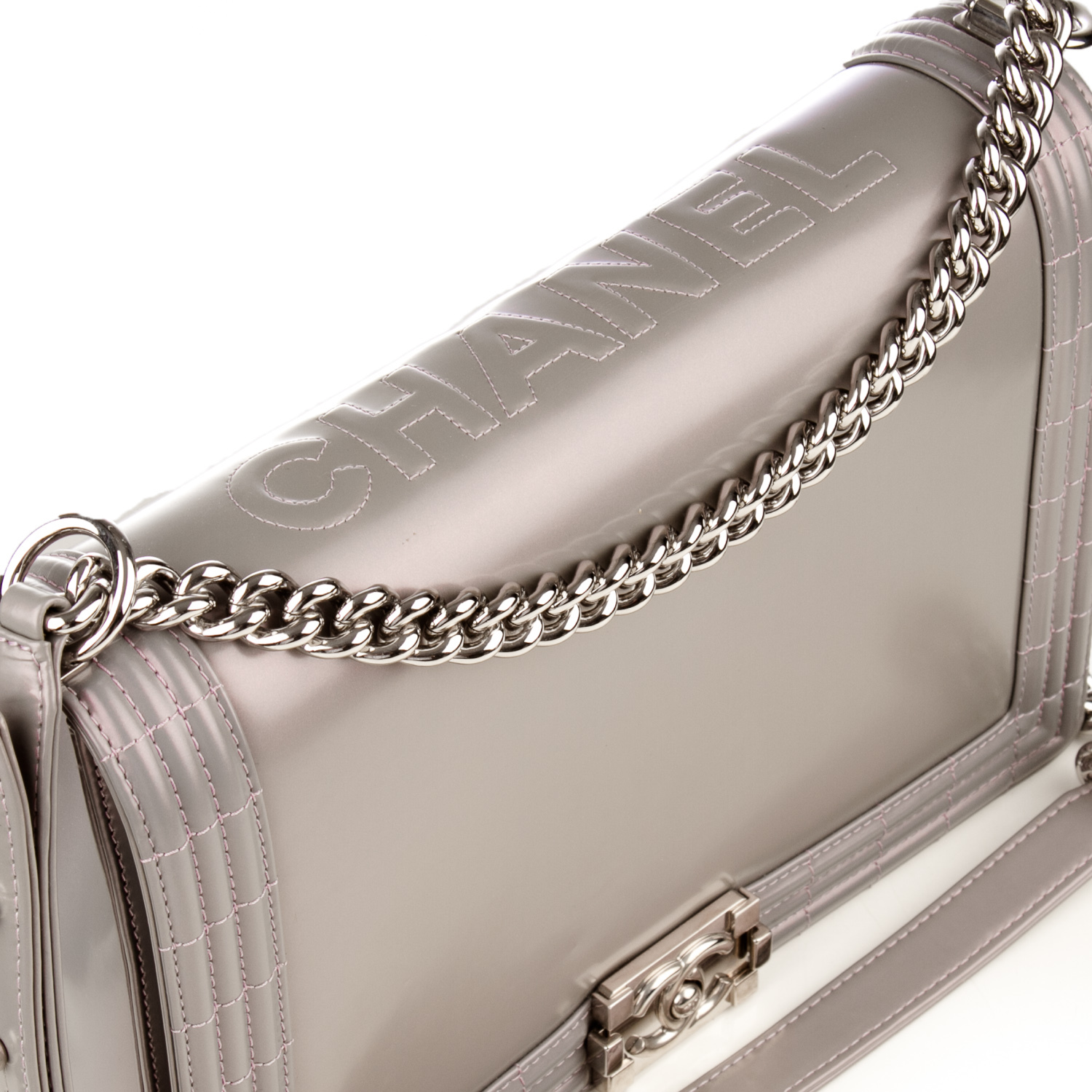 Khám phá hơn 80 chanel boy grey caviar siêu hot trieuson5 #6 Khám phá hơn 80 chanel boy grey caviar siêu hot trieuson5